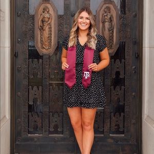 RAILS Karla Mini Dress